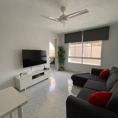Apartamento Moderno Y Familiar Live Santa Cruz Centro Kültér fotó
