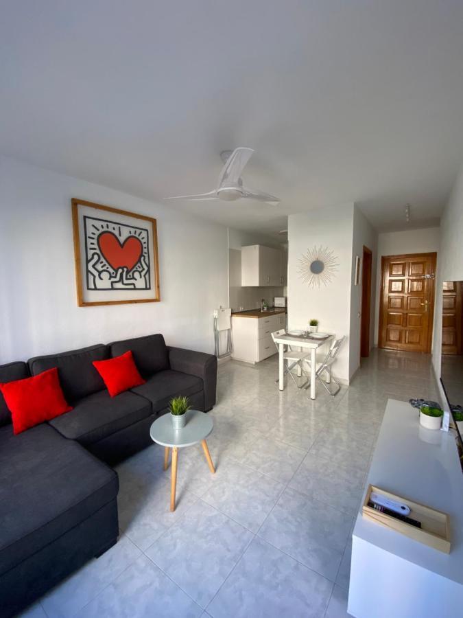 Apartamento Moderno Y Familiar Live Santa Cruz Centro Kültér fotó