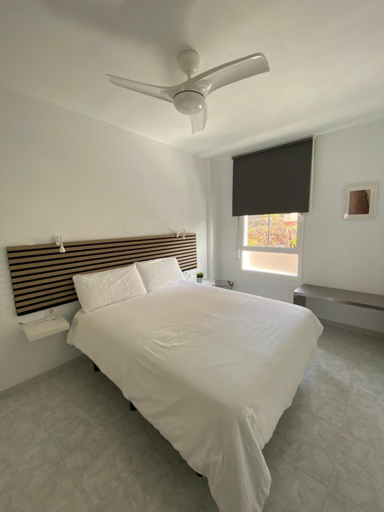 Apartamento Moderno Y Familiar Live Santa Cruz Centro Kültér fotó