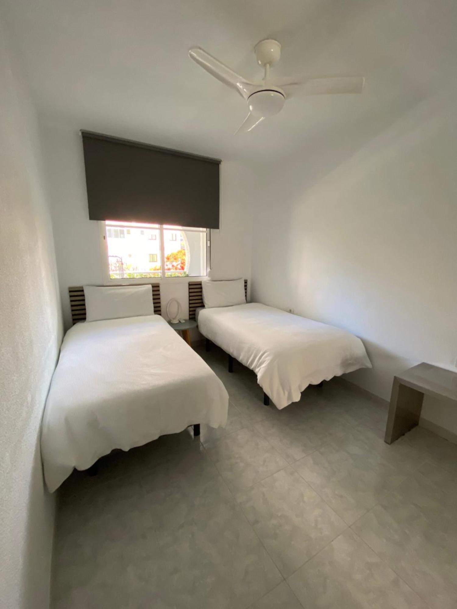 Apartamento Moderno Y Familiar Live Santa Cruz Centro Kültér fotó