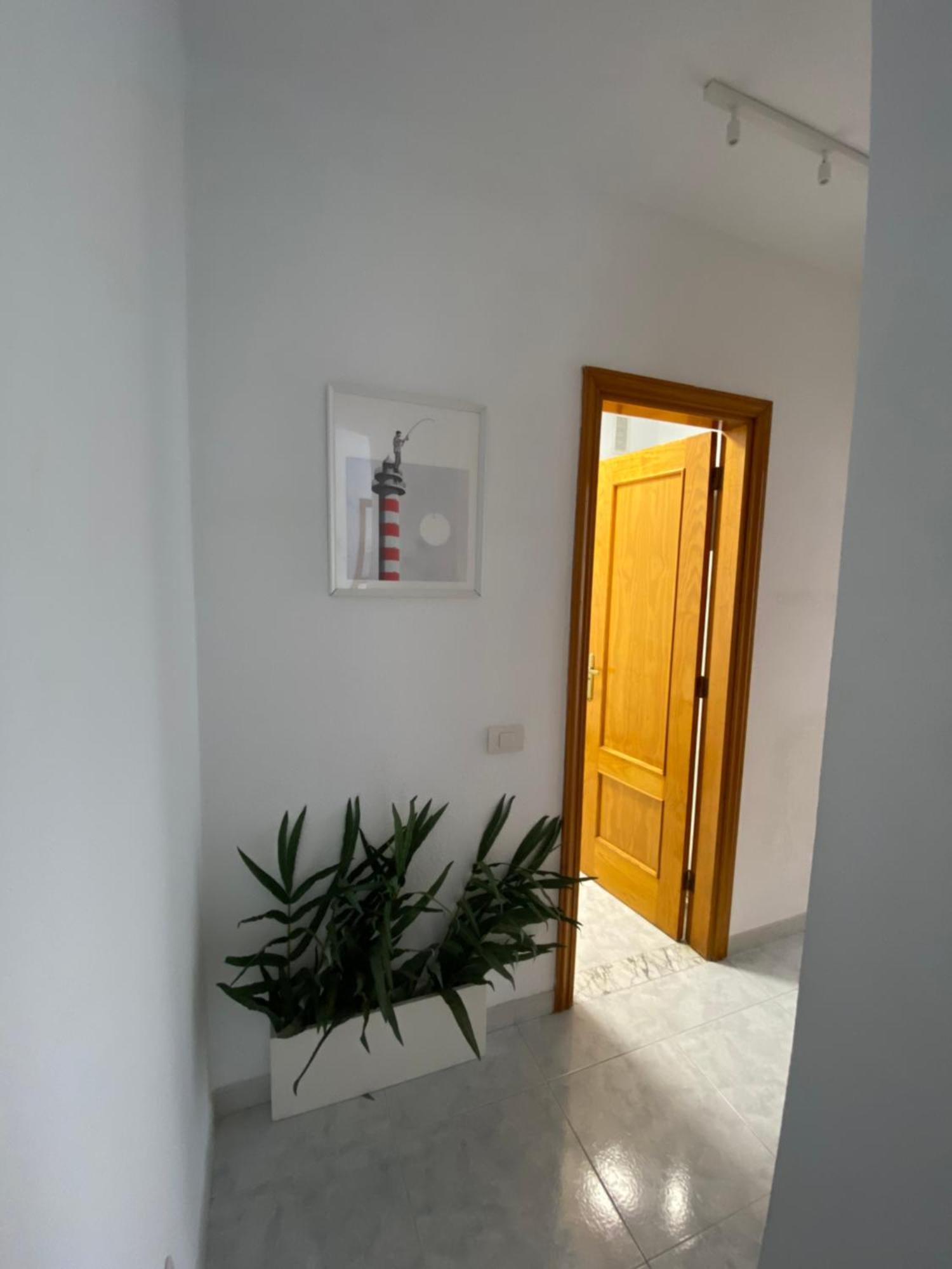Apartamento Moderno Y Familiar Live Santa Cruz Centro Kültér fotó